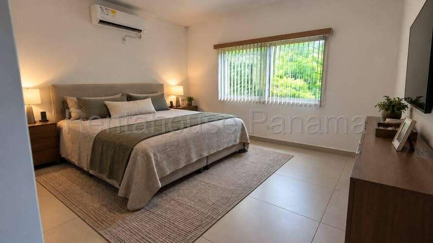 Alquiler Casa en Club del Golf, Brisas del Golf, Panamá. MAR27-2952 - Imagen 14