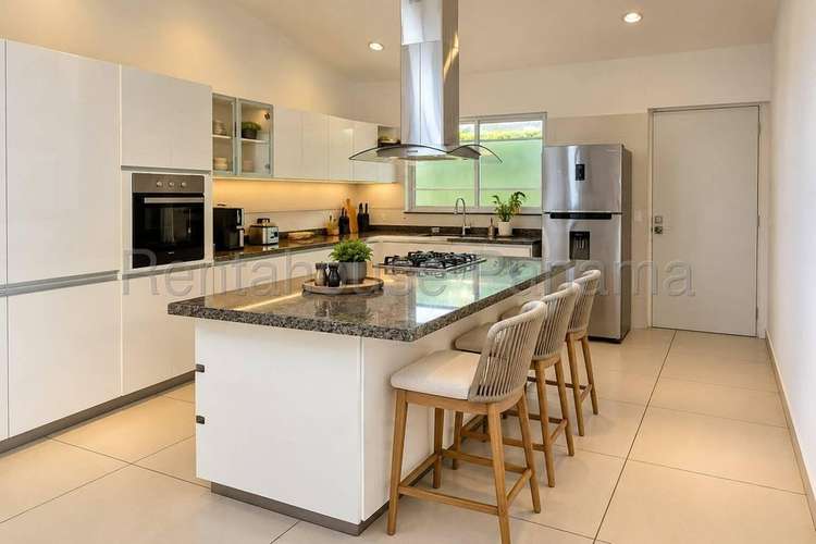 Alquiler Casa en Club del Golf, Brisas del Golf, Panamá. MAR27-2952 - Imagen 4