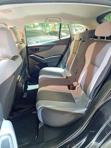 Subaru XV 2018 - Imagen 9