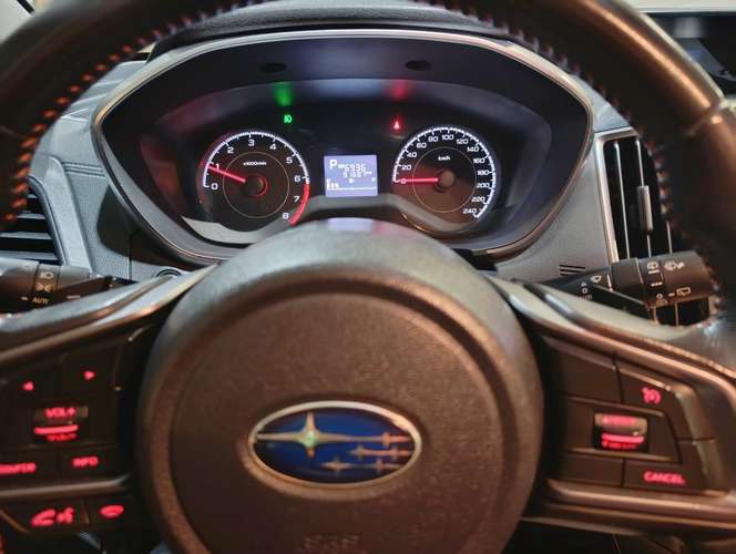 Subaru XV 2018 - Imagen 7