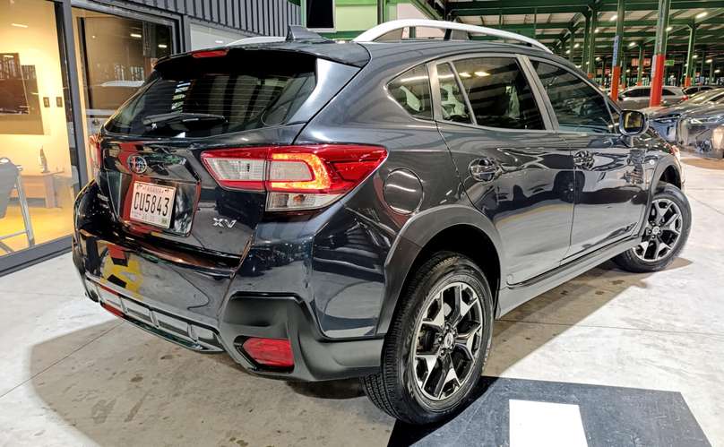 Subaru XV 2018 - Imagen 4