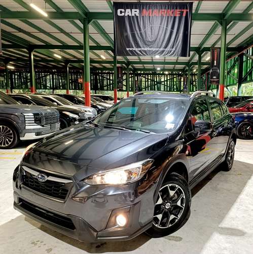 Subaru XV 2018