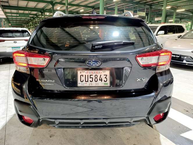 Subaru XV 2018 - Imagen 3