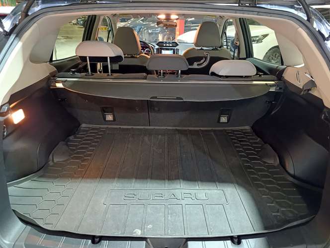 Subaru XV 2018 - Imagen 10