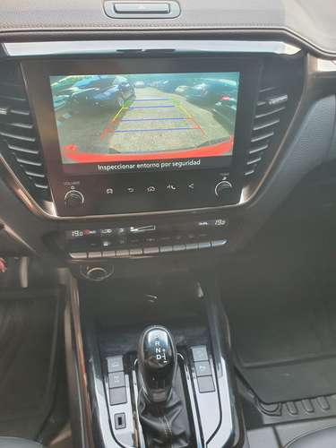 ISUZU D-MAX 2026 4X4