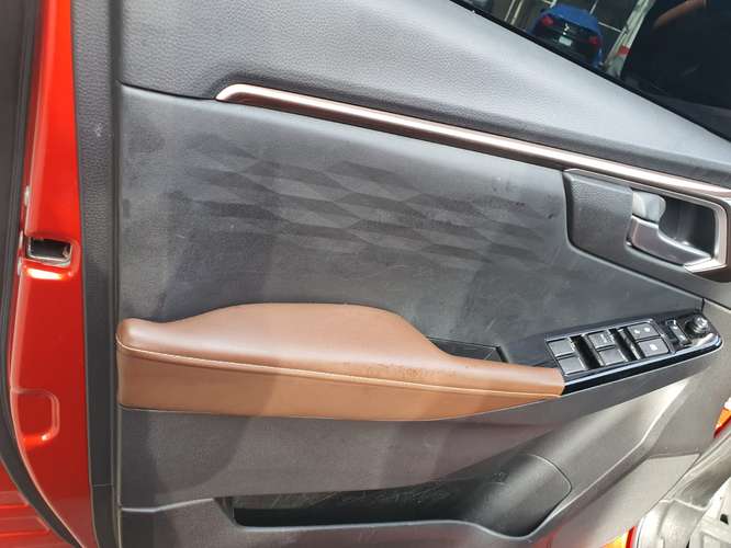 ISUZU D-MAX 2026 4X4