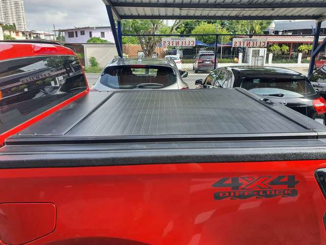 ISUZU D-MAX 2026 4X4