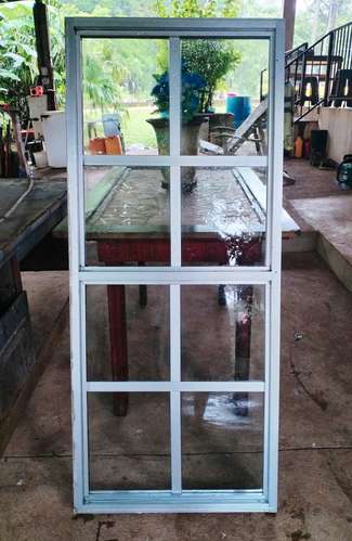 Ventana fija