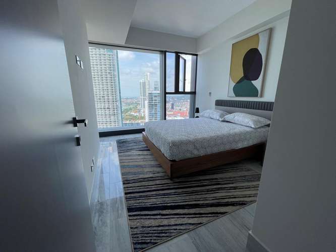 Alquilo apartamento PH Nuovo by Armani- Frente al parque Urraca - Imagen 8