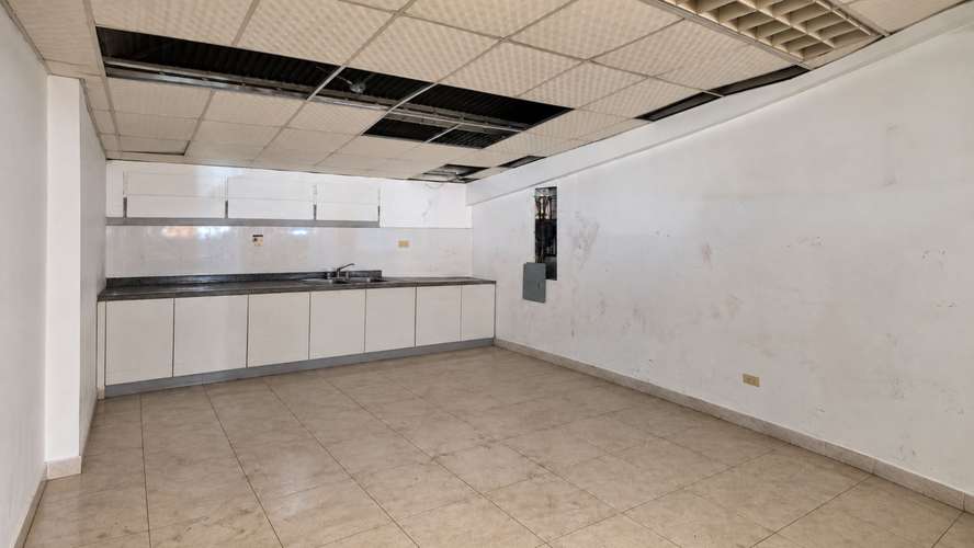 Galera en Alquiler en Betania | 1,617 m² Para Impulsar tu Negocio - Imagen 6
