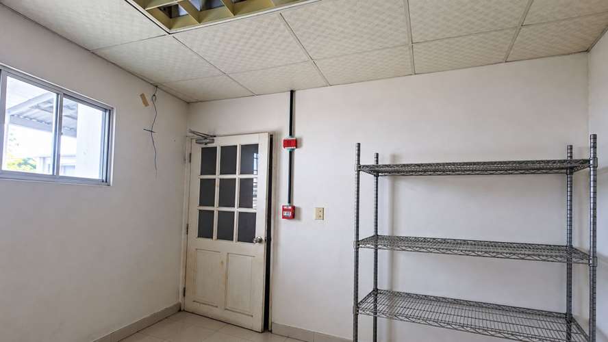 Galera en Alquiler en Betania | 1,617 m² Para Impulsar tu Negocio - Imagen 5