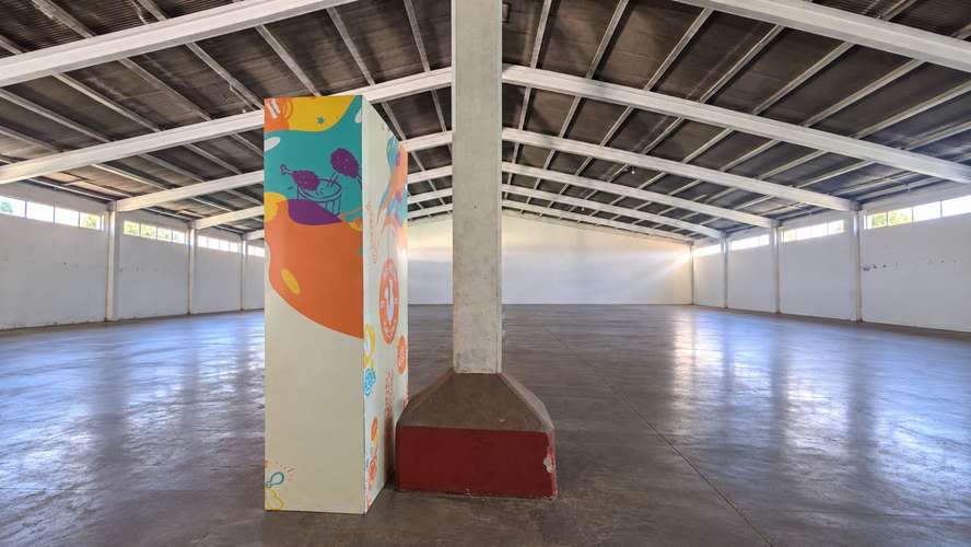 Galera en Alquiler en Betania | 1,617 m² Para Impulsar tu Negocio - Imagen 2