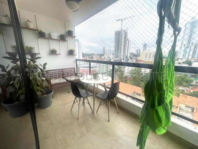 Venta de Apartamento en Bella Vista, PH Balboa Bay 26LGG930 - Imagen 3