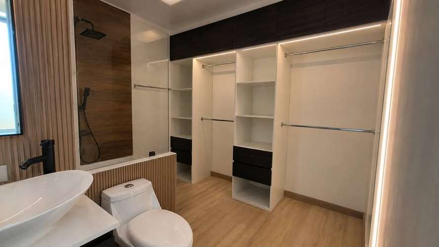 Vendo Casa en Campo Limbergh, Chanis - Imagen 8
