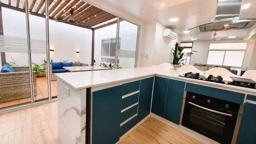 Vendo Casa en Campo Limbergh, Chanis - Imagen 5