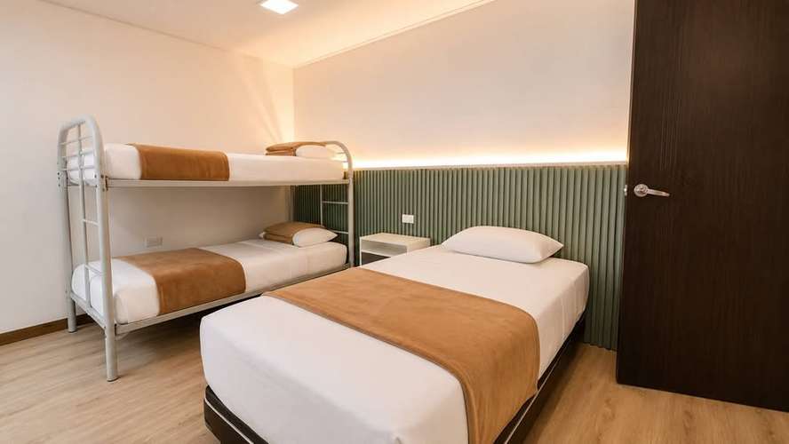 Vendo Casa en Campo Limbergh, Chanis - Imagen 12