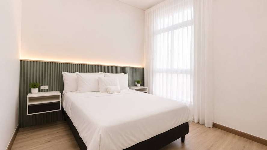 Vendo Casa en Campo Limbergh, Chanis - Imagen 10