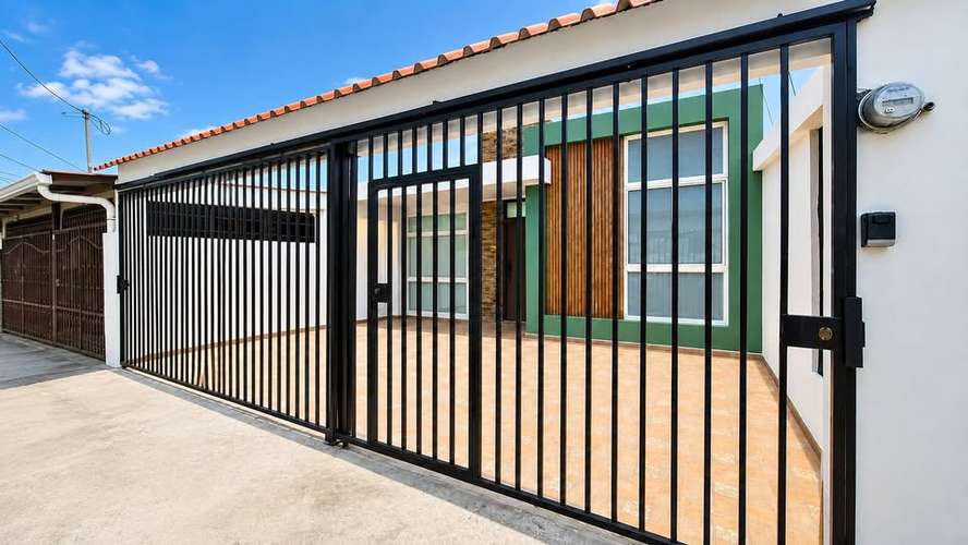 Vendo Casa en Campo Limbergh, Chanis - Imagen 2