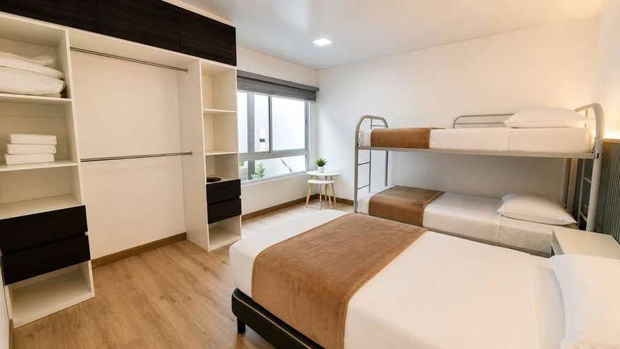 Vendo Casa en Campo Limbergh, Chanis - Imagen 11
