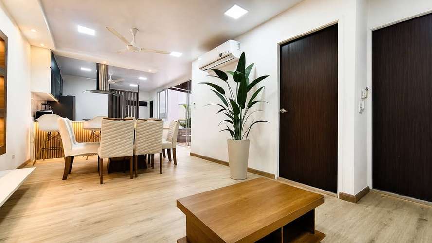 Vendo Casa en Campo Limbergh, Chanis - Imagen 15