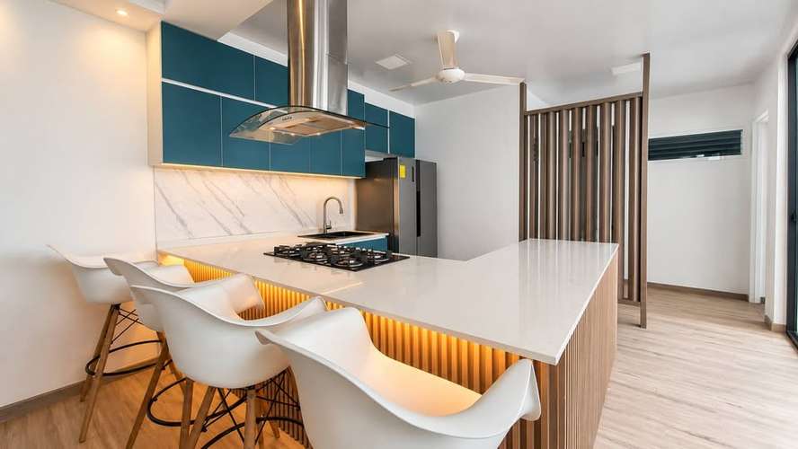 Vendo Casa en Campo Limbergh, Chanis - Imagen 4
