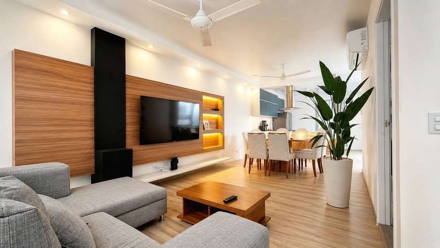 Vendo Casa en Campo Limbergh, Chanis - Imagen 3