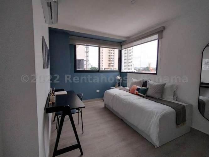 Venta de Apartamento en San Francisco, PH Sky 66 25LGG2591 - Imagen 10