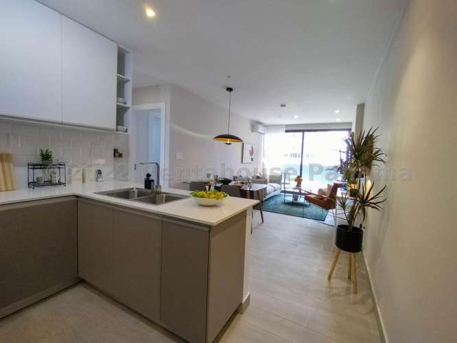 Venta de Apartamento en San Francisco, PH Sky 66 25LGG2591 - Imagen 2