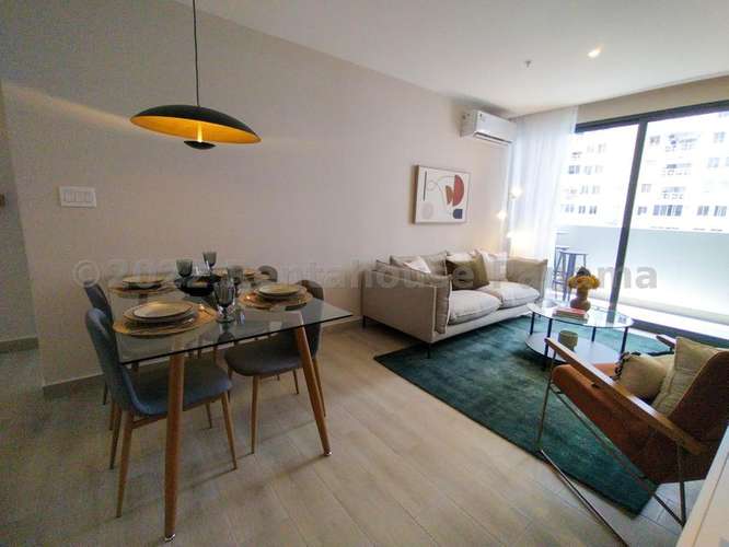 Venta de Apartamento en San Francisco, PH Sky 66 25LGG2591 - Imagen 5