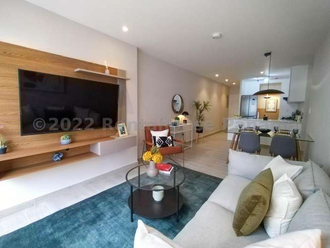 Venta de Apartamento en San Francisco, PH Sky 66 25LGG2591 - Imagen 6