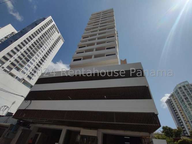 Venta de Apartamento en San Francisco, PH Sky 66 25LGG2591 - Imagen 1