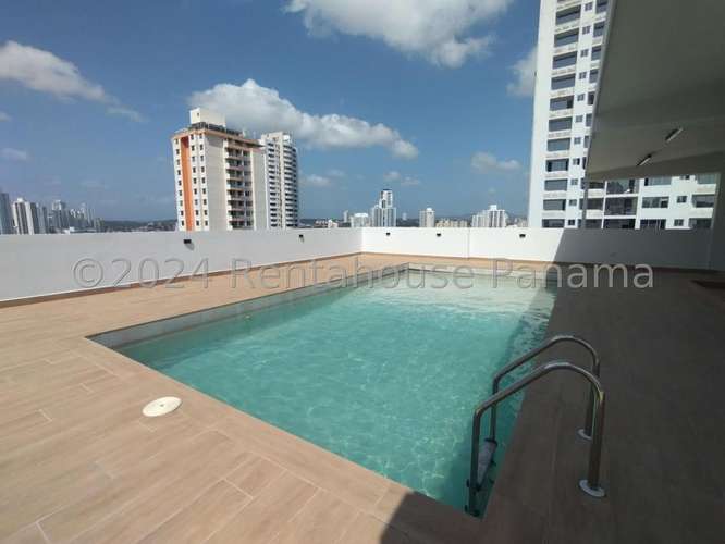 Venta de Apartamento en San Francisco, PH Sky 66 25LGG2591 - Imagen 14
