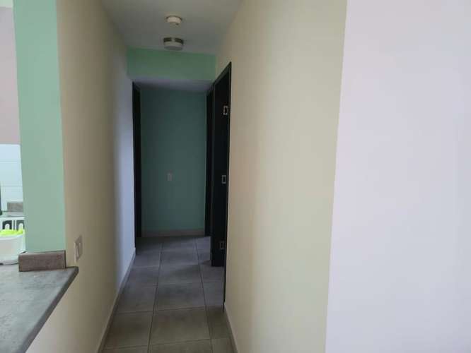 Alquilo apartamento PH Alegría parque lefevre