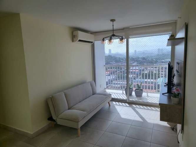 Alquilo apartamento PH Alegría parque lefevre