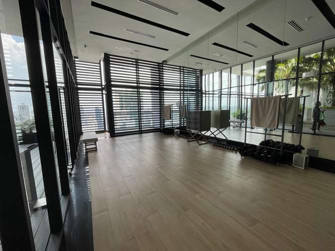 ALQUILER DE APARTAMENTO LUJOSO EN PH NUOVO ARMANI - MF - Imagen 16