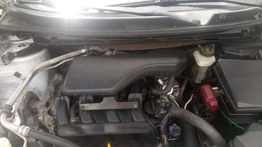 2015 Nissan qashqai  $3000  /    cell   /  Lea bien la descripciones del carro antes de chatear porfavor  - Imagen 5