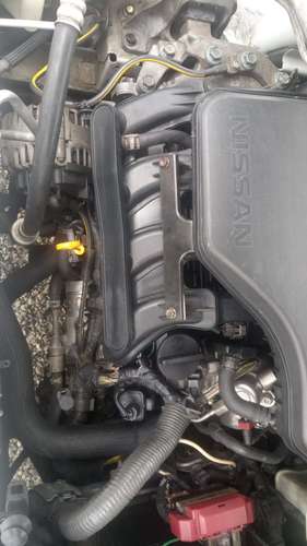 2015 Nissan qashqai  $3000  /    cell   /  Lea bien la descripciones del carro antes de chatear porfavor  - Imagen 4