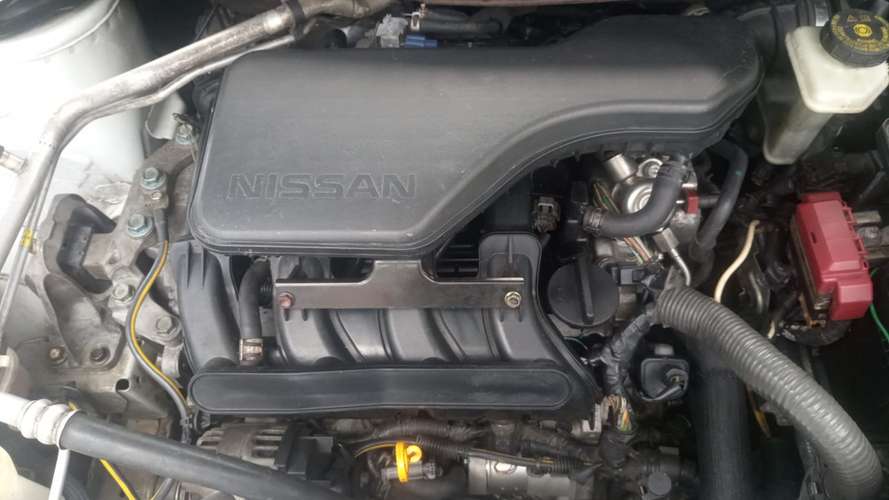 2015 Nissan qashqai  $3000  /    cell   /  Lea bien la descripciones del carro antes de chatear porfavor 
