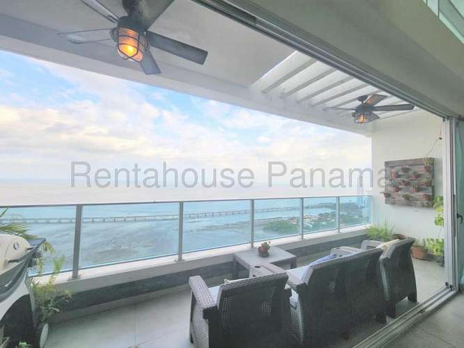 Venta de Apartamento en Coco del Mar, PH Nautica Tower 25LGG8349 - Imagen 9
