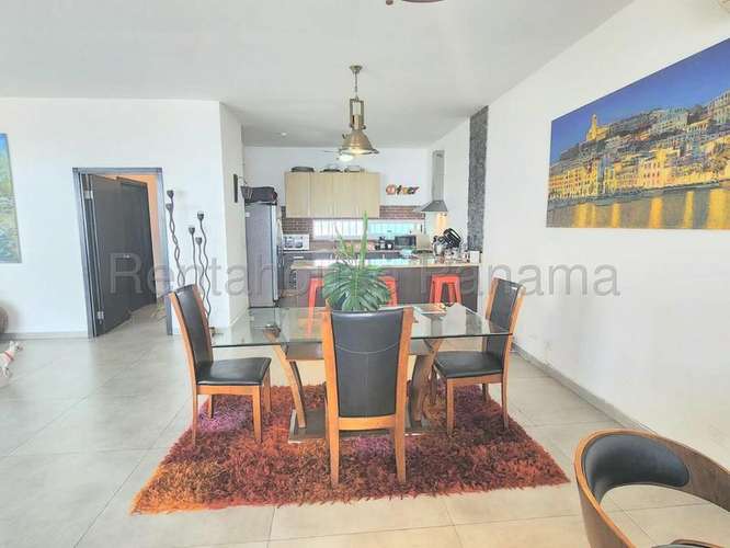 Venta de Apartamento en Coco del Mar, PH Nautica Tower 25LGG8349 - Imagen 12