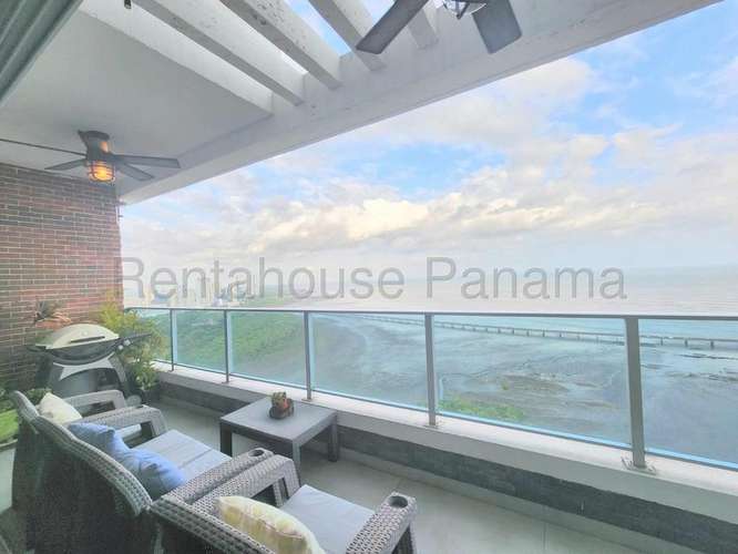 Venta de Apartamento en Coco del Mar, PH Nautica Tower 25LGG8349 - Imagen 10