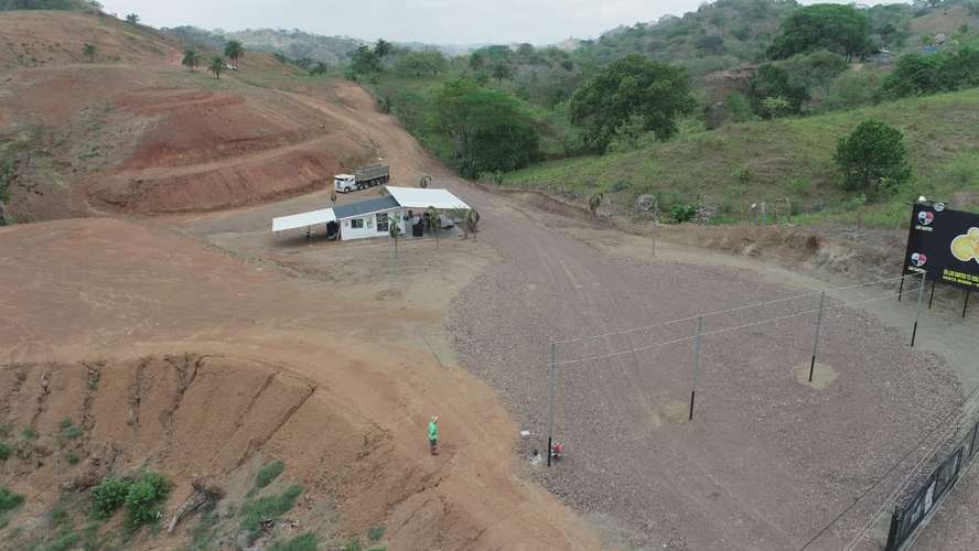 VENTA TERRENO EN PEDASI A MINUTOS DE PLAYA VENAO - Imagen 2