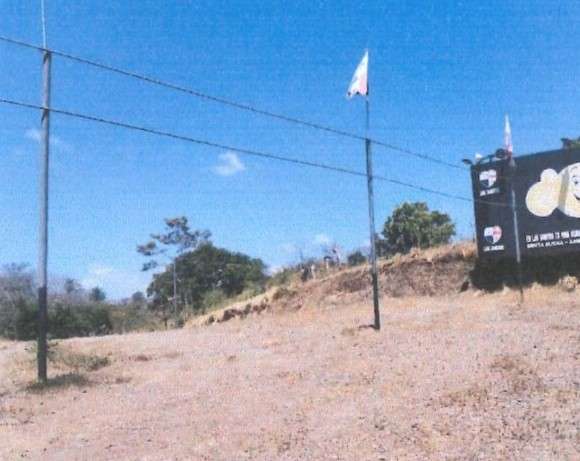 VENTA TERRENO EN PEDASI A MINUTOS DE PLAYA VENAO - Imagen 6
