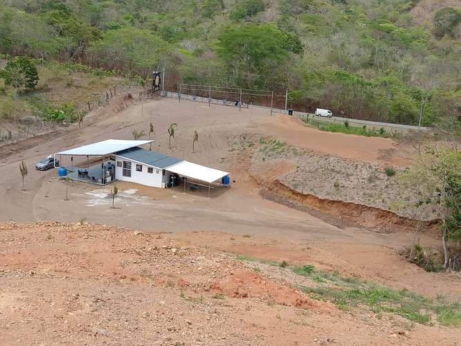VENTA TERRENO EN PEDASI A MINUTOS DE PLAYA VENAO - Imagen 3
