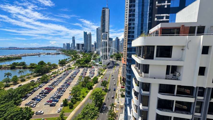 Venta Apartamento Condesa del Mar Vista al Mar Remate 1,355 $/m² - Imagen 7