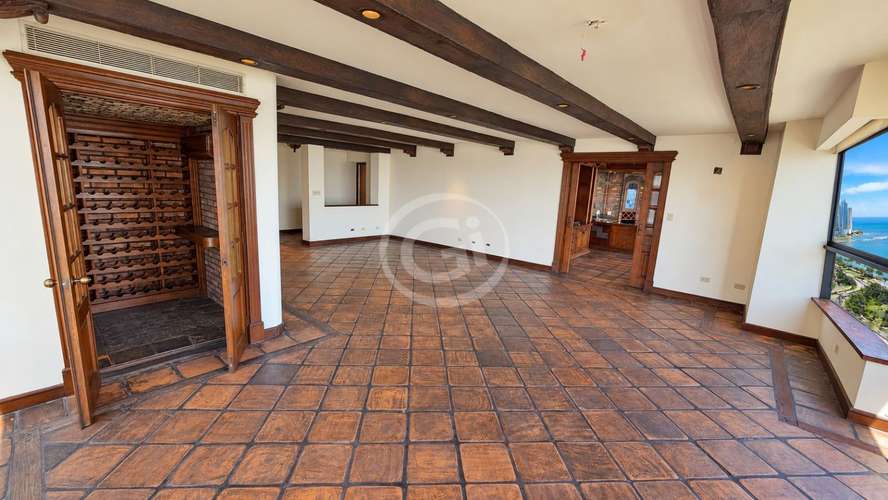 Venta Apartamento Condesa del Mar Vista al Mar Remate 1,355 $/m² - Imagen 8