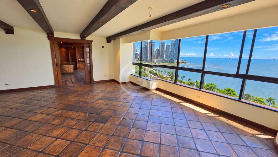 Venta Apartamento Condesa del Mar Vista al Mar Remate 1,355 $/m² - Imagen 9