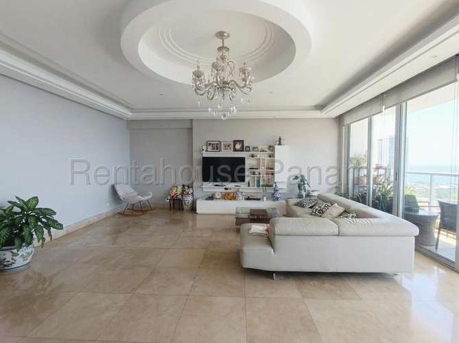 Venta de Apartamento en Punta Pacifica, PH Q TOWER 27LGG2988 - Imagen 3