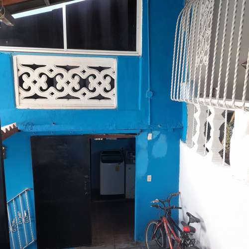 ALQUILO HABITACIÓN AMUEBLADA