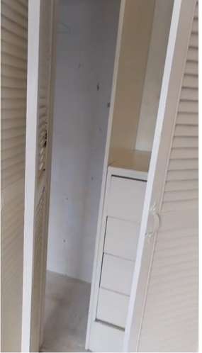 Alquilo habitación sin mueble en La Loma de Hato Pintado para una dama - Imagen 2